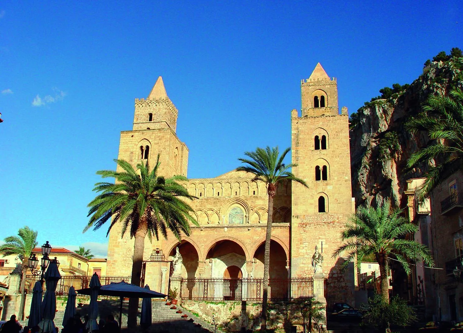 ** Bed & Breakfast Camere Granatelli Altavilla Milicia Italia