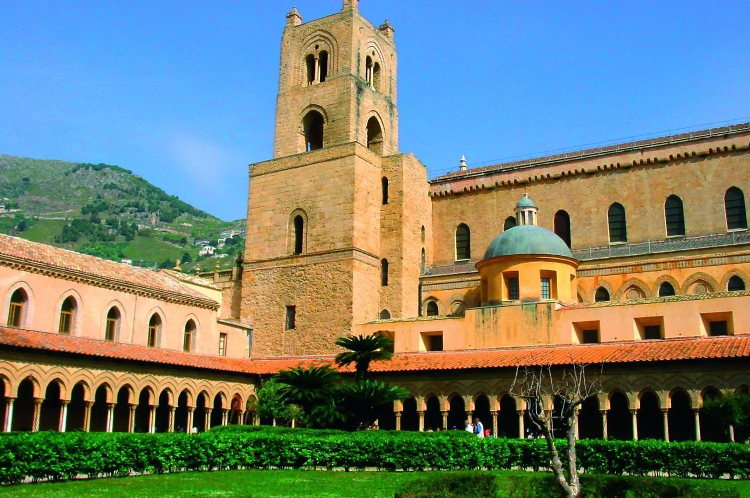Camere Granatelli Altavilla Milicia