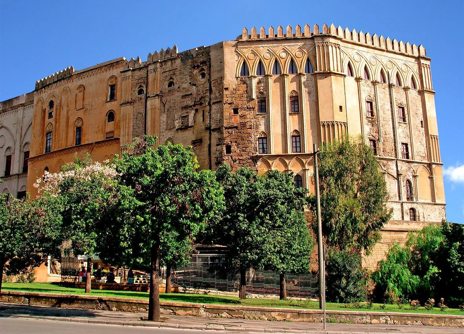 Bed & Breakfast Camere Granatelli Altavilla Milicia