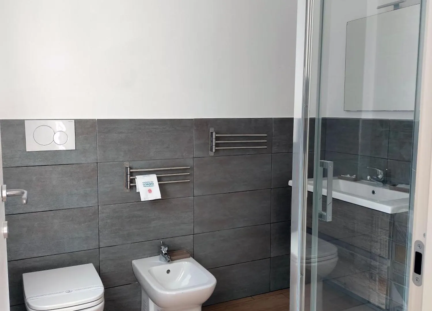 Camere Granatelli Altavilla Milicia Bed & Breakfast
