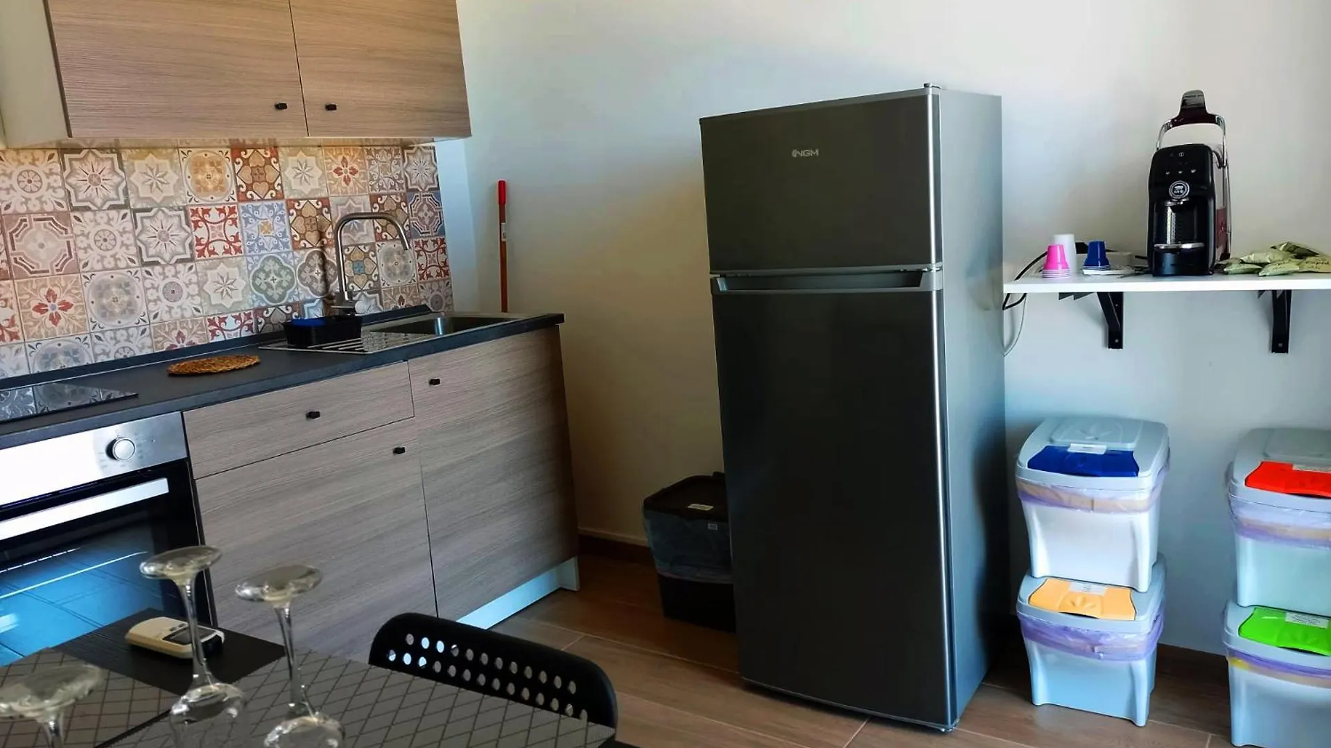 Camere Granatelli Altavilla Milicia Bed & Breakfast