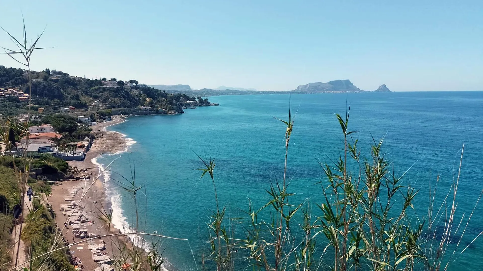 Bed & Breakfast Camere Granatelli Altavilla Milicia