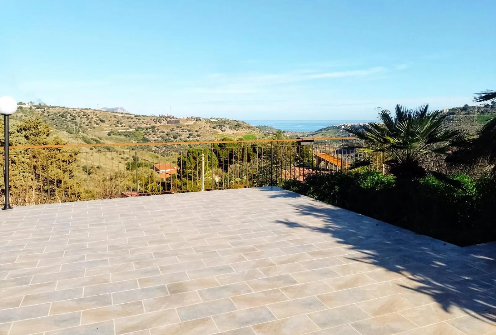 Camere Granatelli Altavilla Milicia Italia
