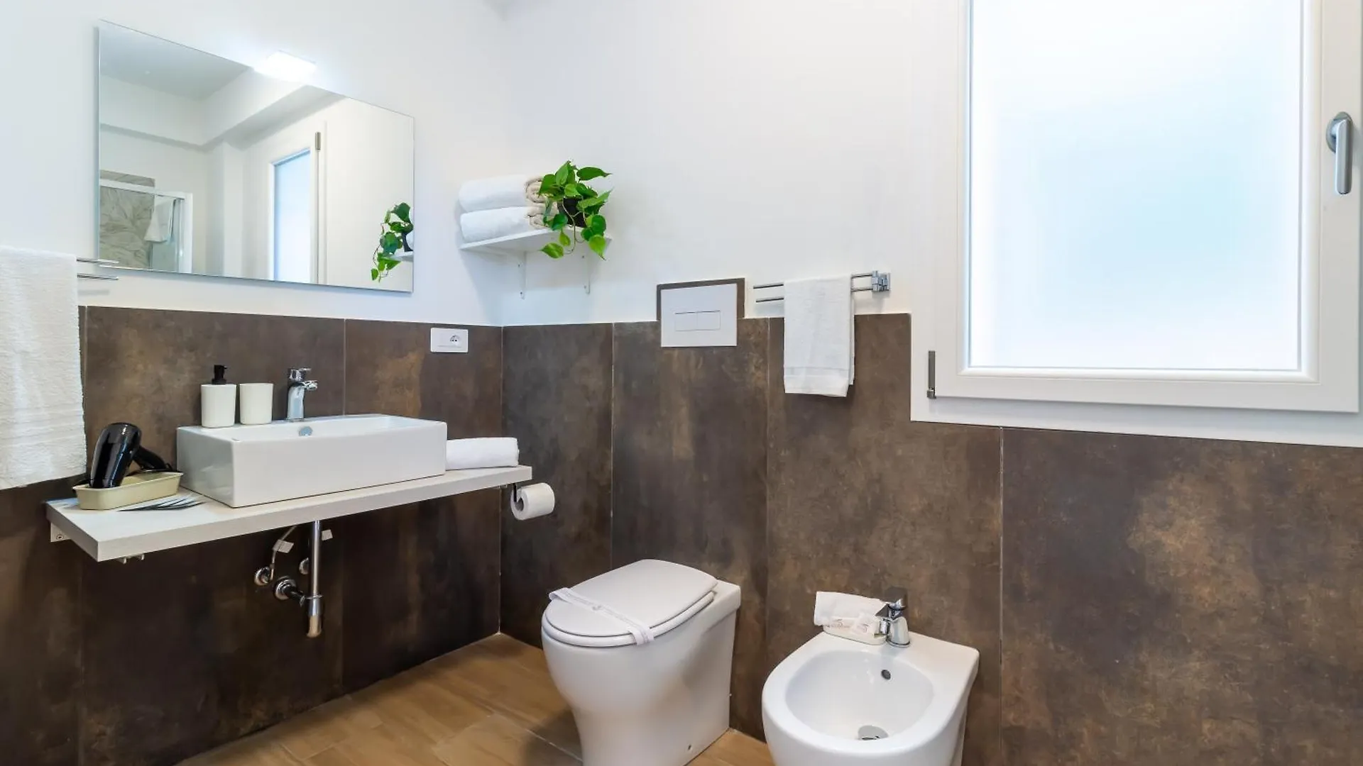 Camere Granatelli Altavilla Milicia