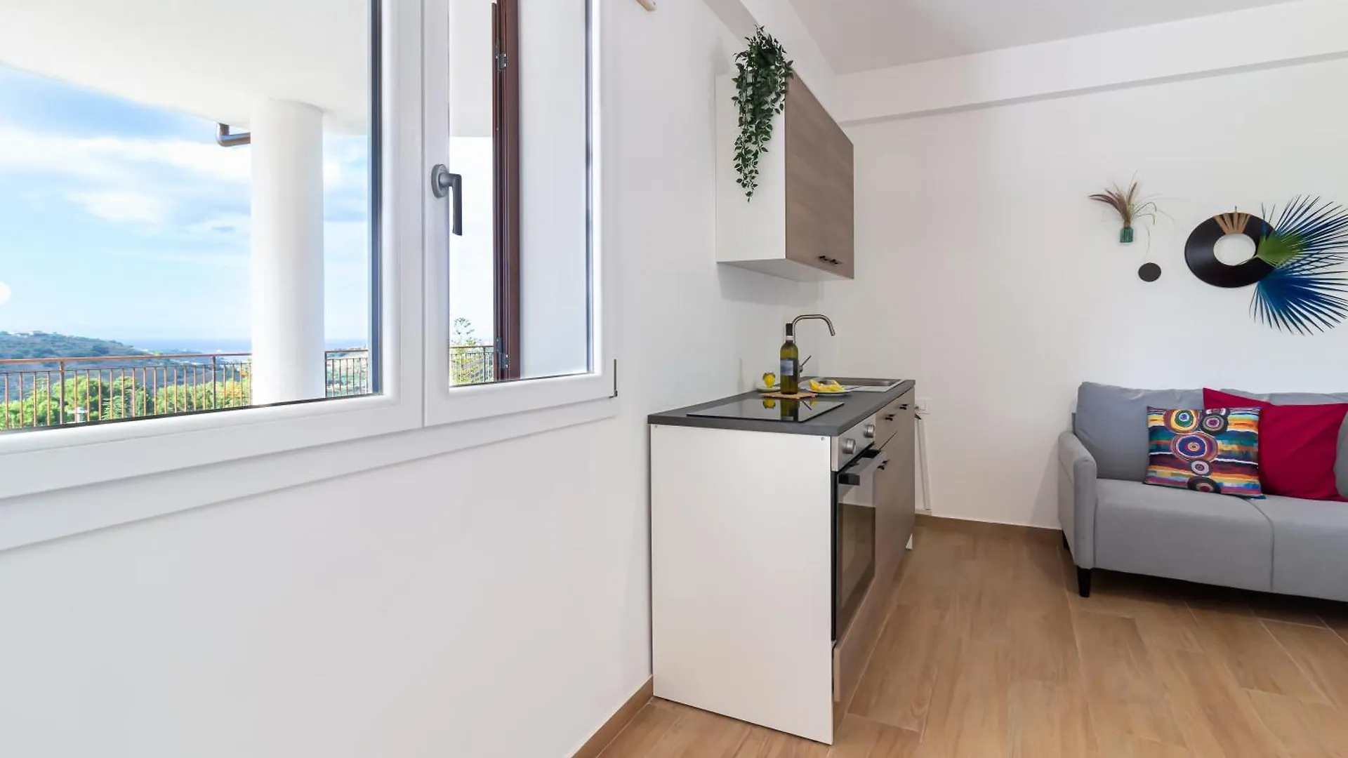 Bed & Breakfast Camere Granatelli Altavilla Milicia