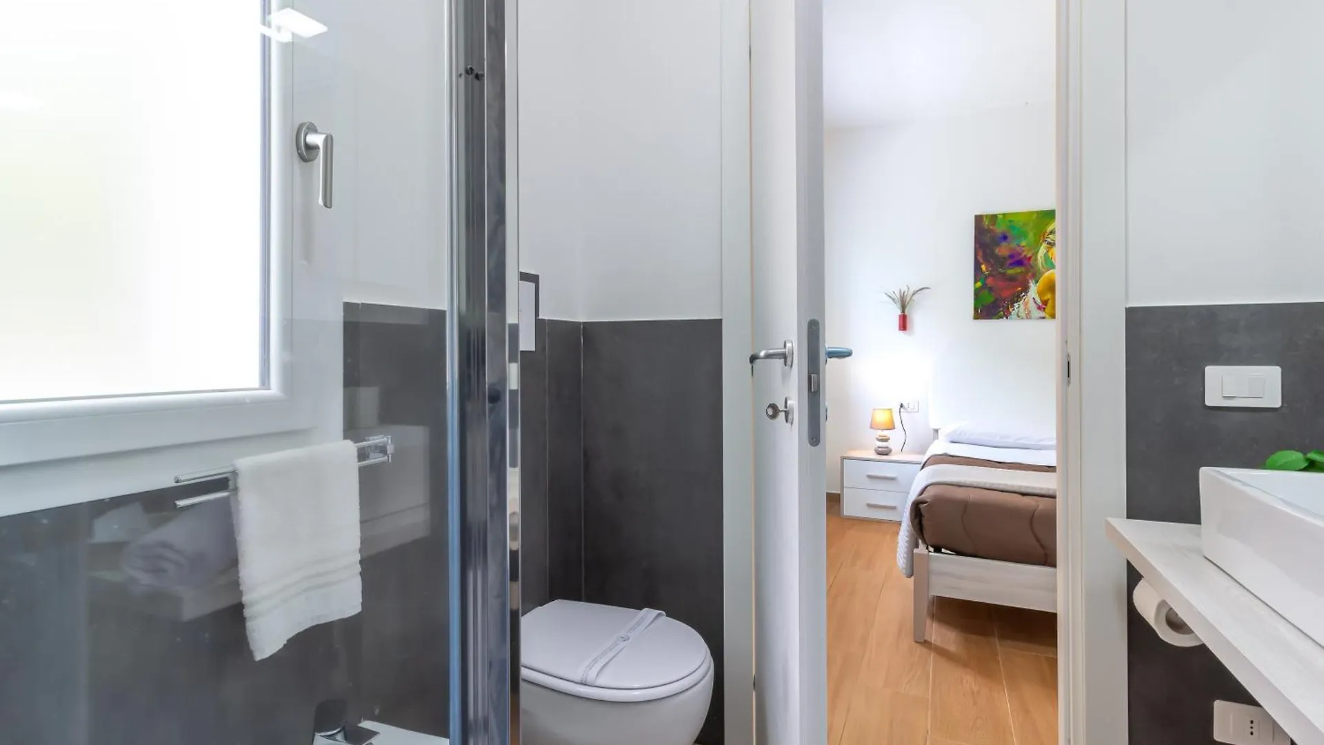 Bed & Breakfast Camere Granatelli Altavilla Milicia