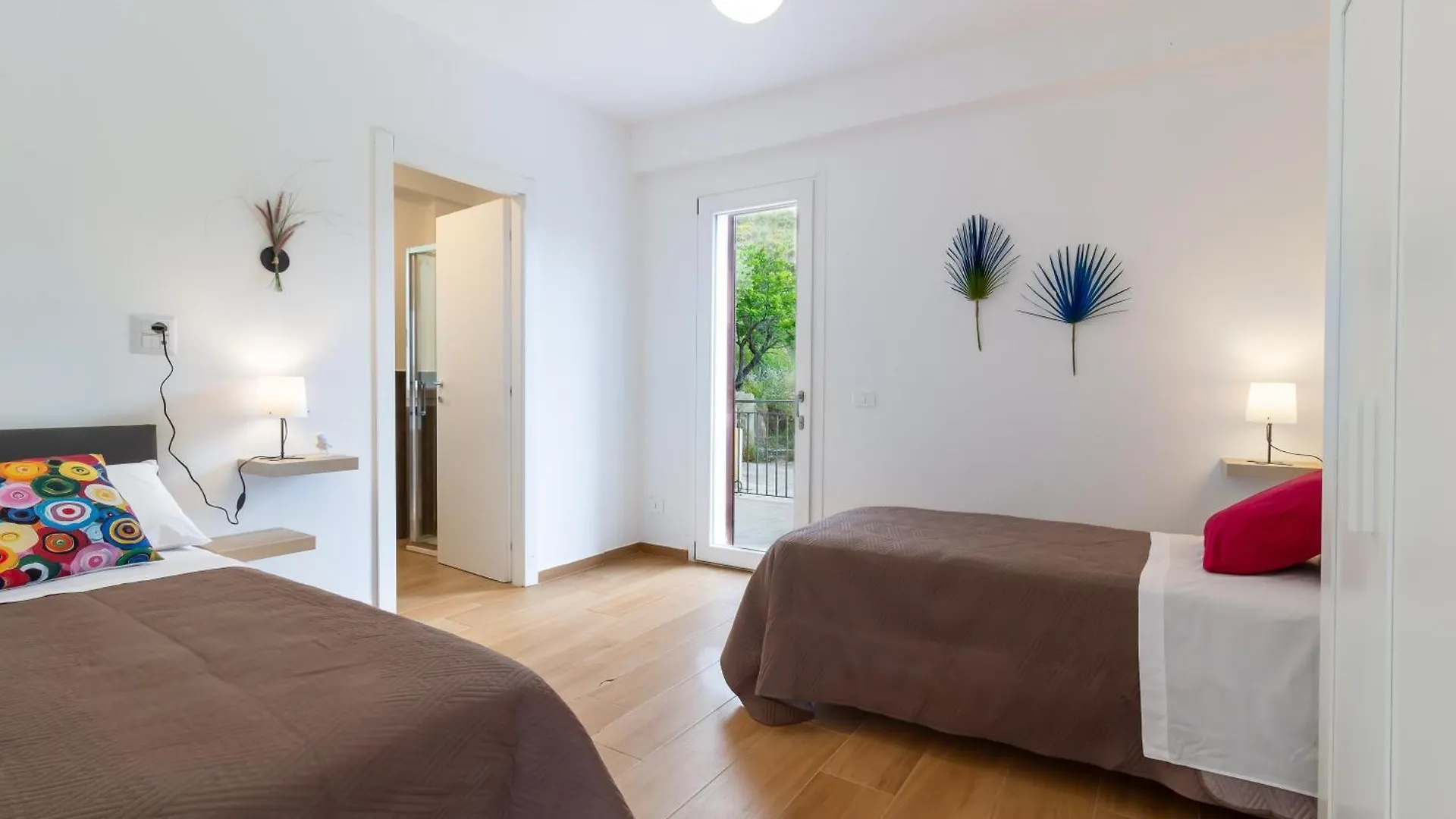 Bed & Breakfast Camere Granatelli Altavilla Milicia