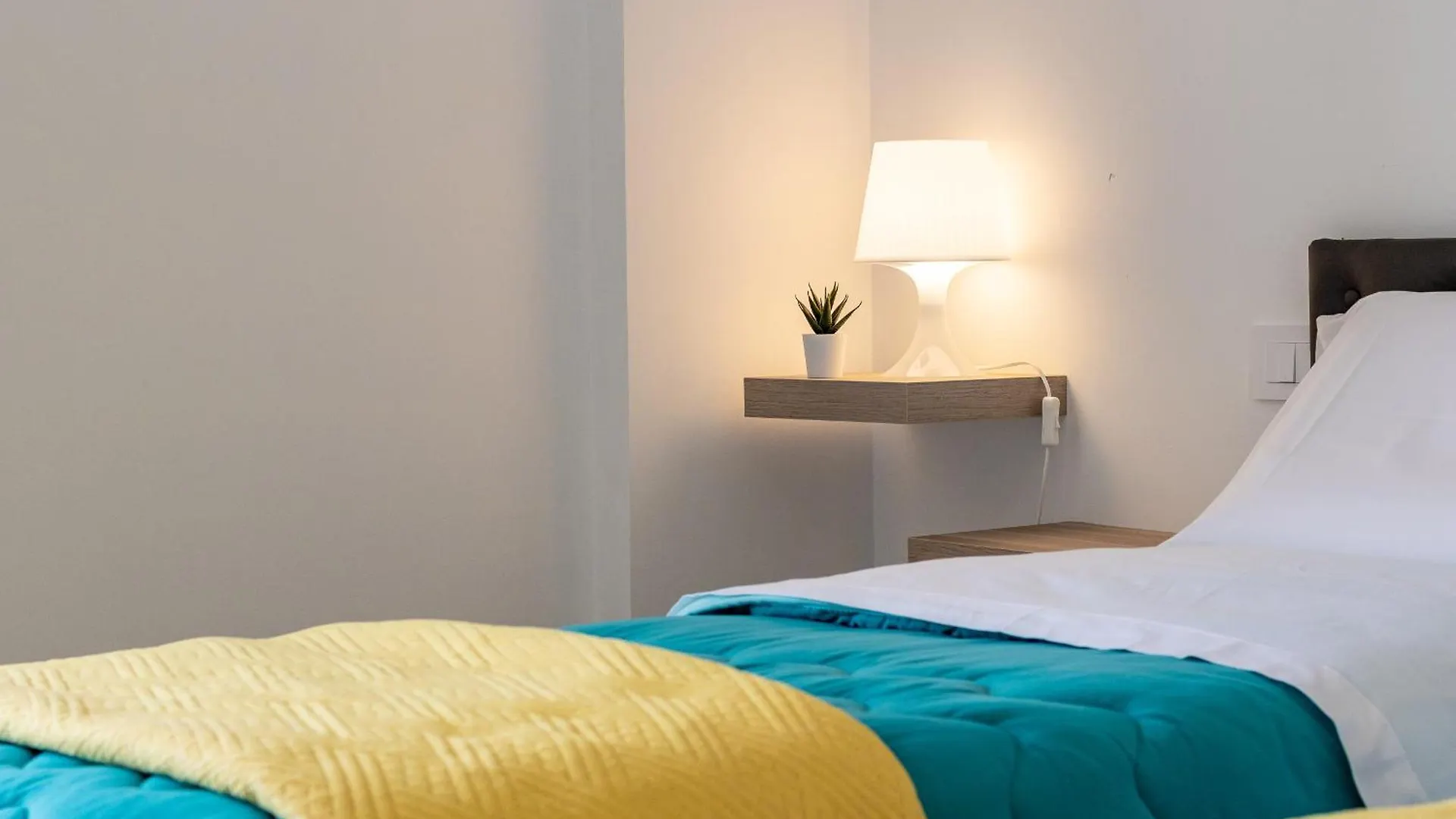 Bed & Breakfast Camere Granatelli Altavilla Milicia