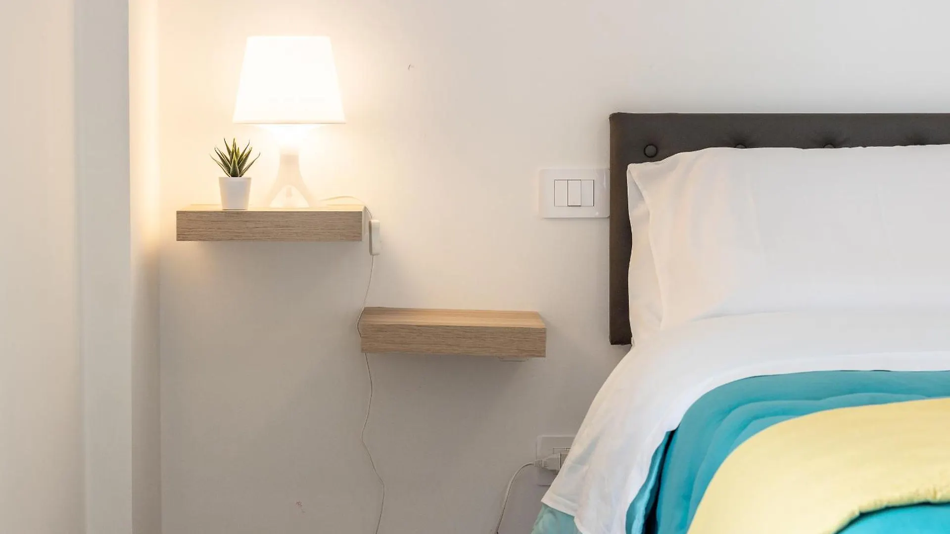 Bed & Breakfast Camere Granatelli Altavilla Milicia