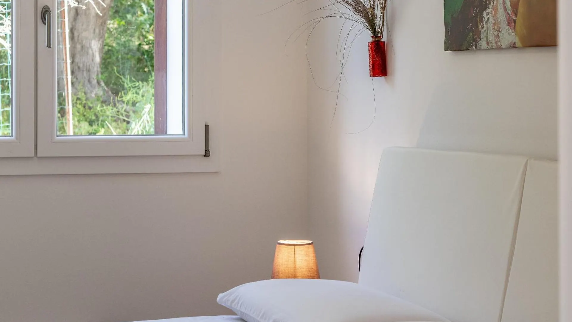 Camere Granatelli Altavilla Milicia Bed & Breakfast