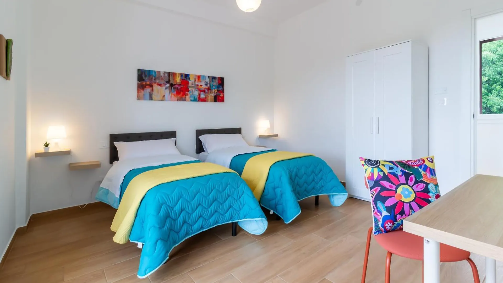 Bed & Breakfast Camere Granatelli Altavilla Milicia