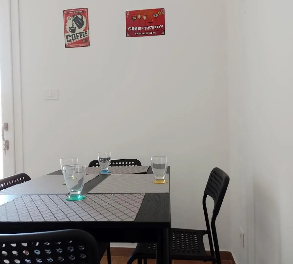 Granatelli Holiday Home Altavilla Milicia Bed & Breakfast