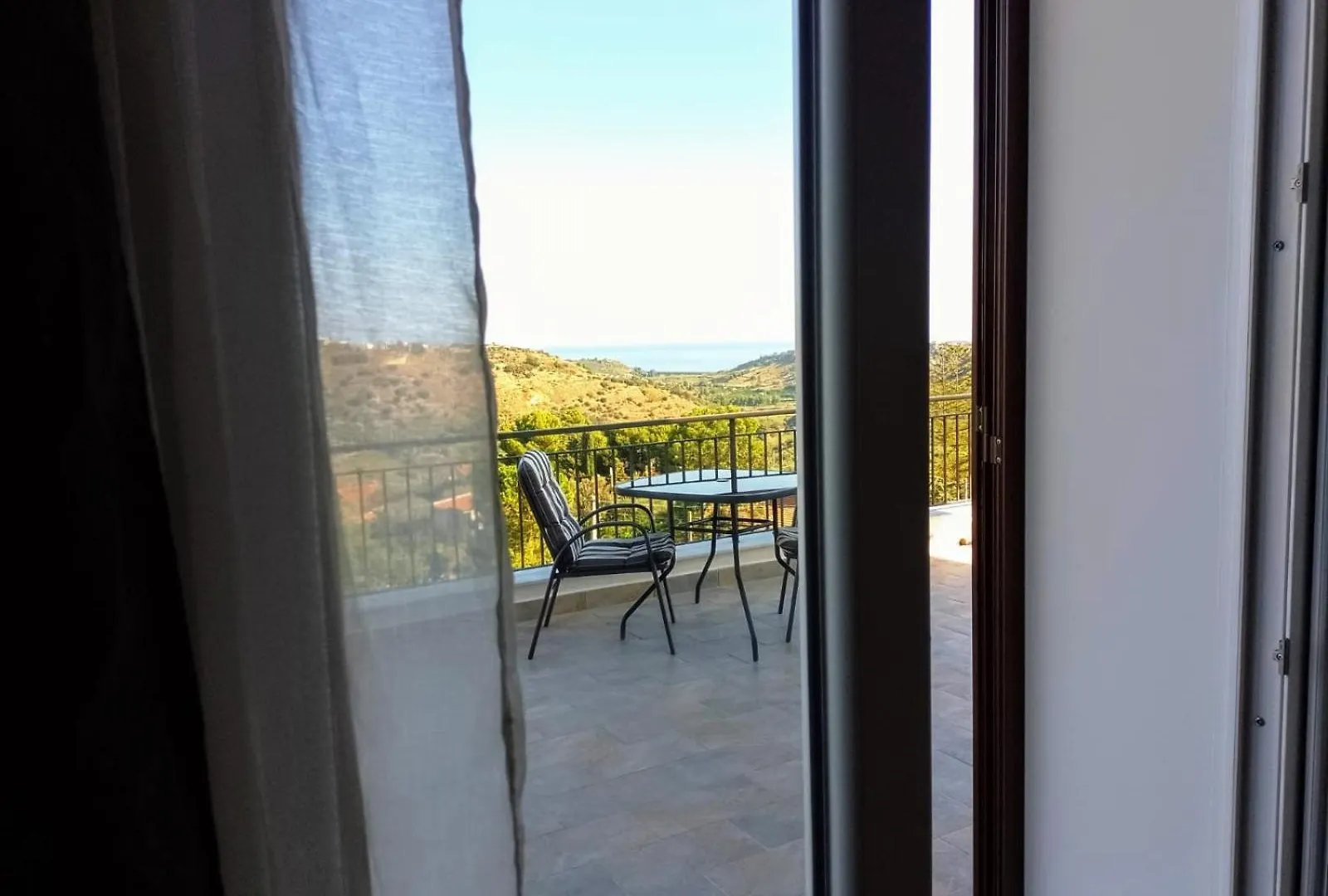 Granatelli Holiday Home Altavilla Milicia 2*,  Italy