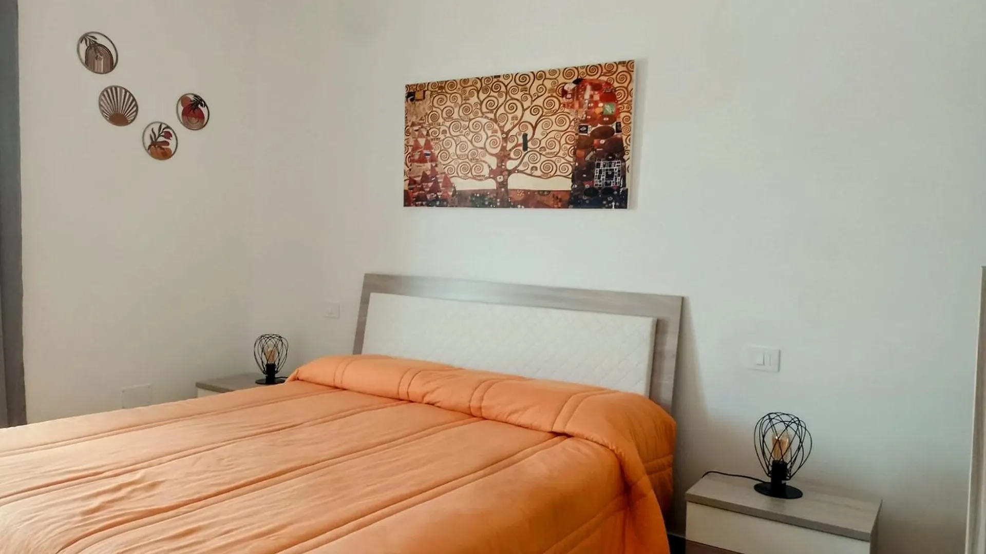 Bed & Breakfast Granatelli Holiday Home Altavilla Milicia
