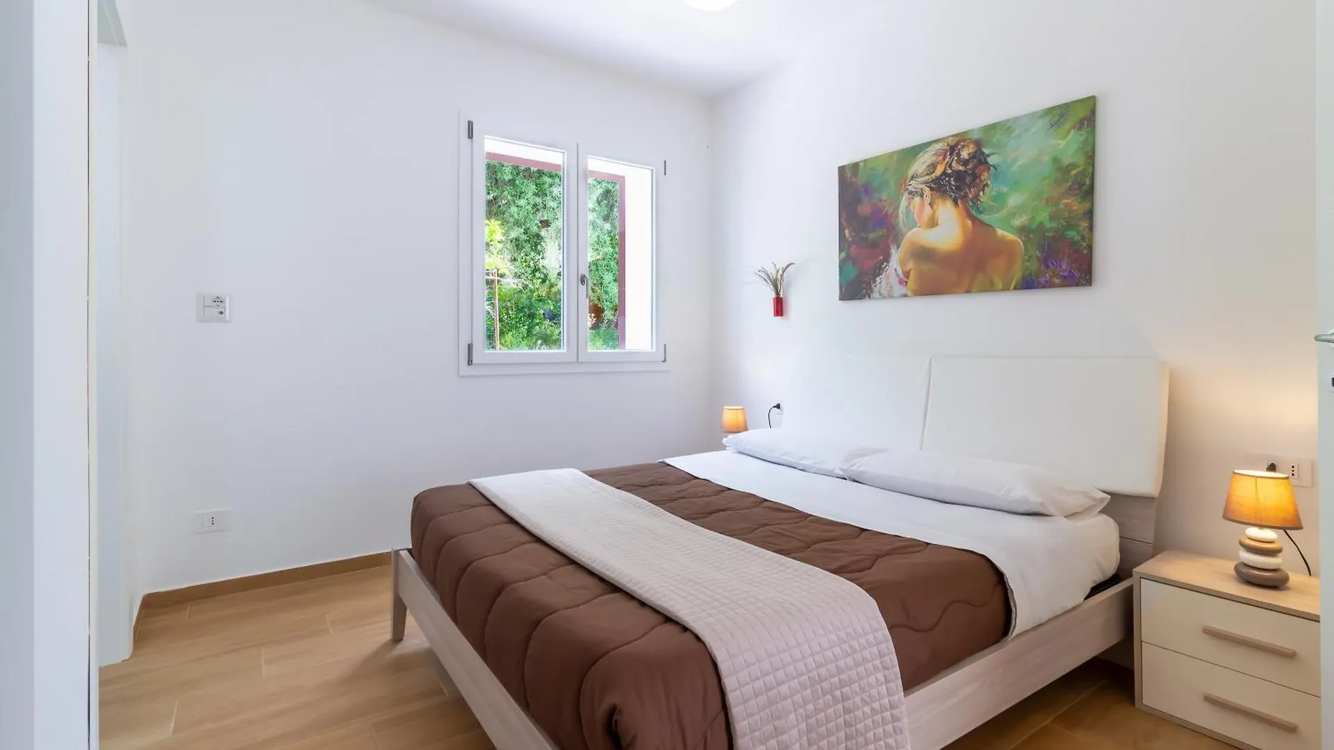 Granatelli Holiday Home Altavilla Milicia 2*,  Italy